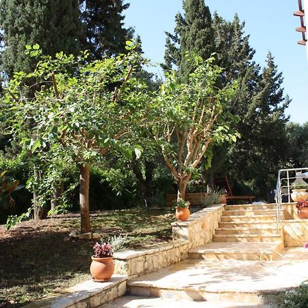 The Old Well Villa Plános Екстериор снимка