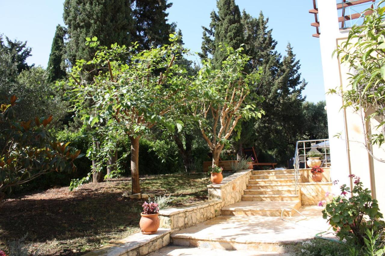 The Old Well Villa Plános Екстериор снимка